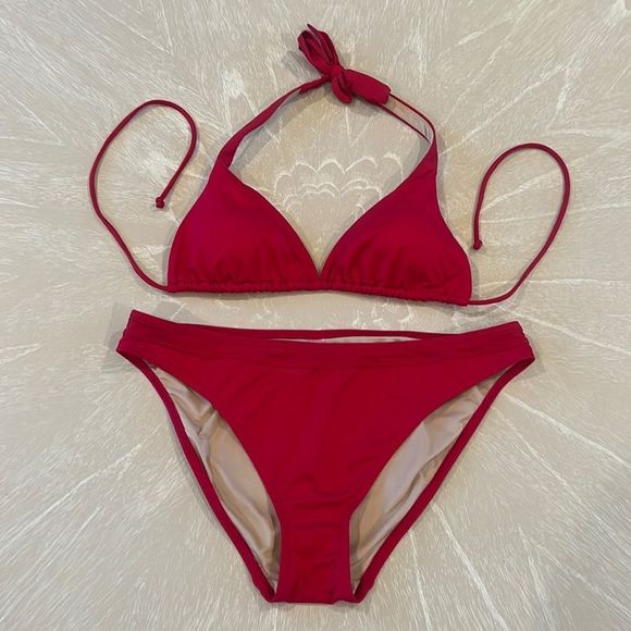 Victoria's Secret Other - Victoria Secret Bikini Size Large